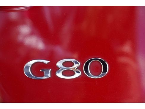Used 2018 Genesis G80 3.3T Sport RWD image 9