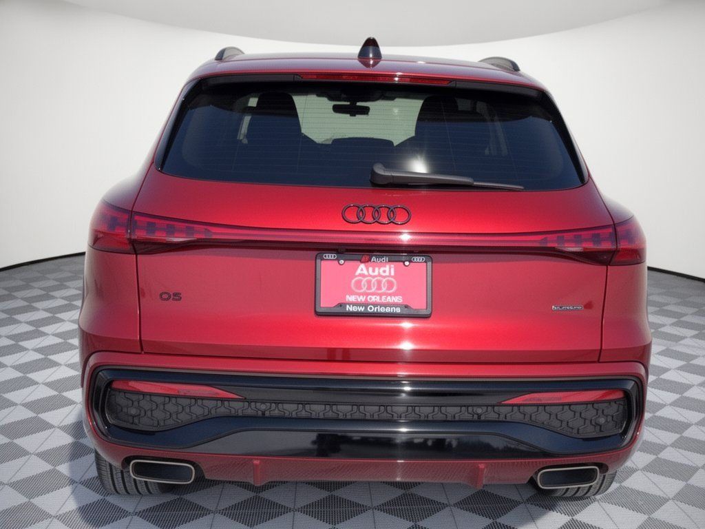 New 2026 Audi Q5 Premium AWD/4WD image 10