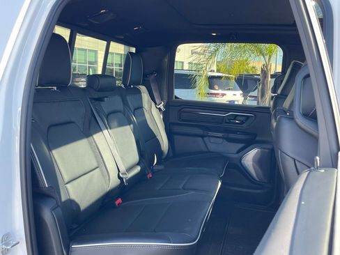 New 2026 RAM 1500 Limited AWD/4WD image 21