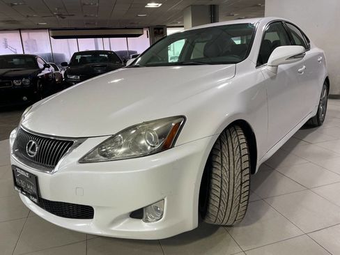 Used 2009 Lexus IS 250 image 3