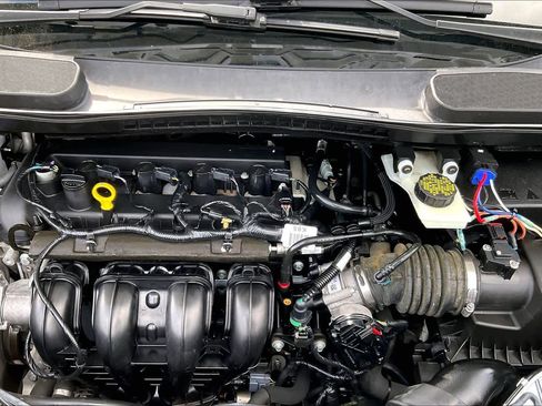 Used 2017 Ford Transit Connect XL FWD image 26