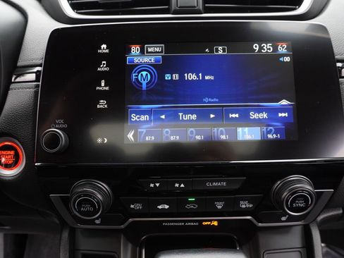 Used 2022 Honda CR-V EX-L image 20