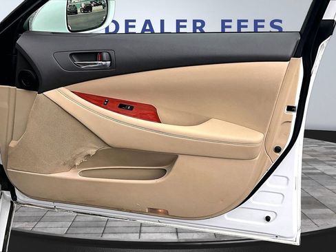 Used 2007 Lexus ES 350 FWD image 28