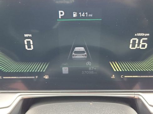 Used 2024 Kia Sorento S FWD image 21