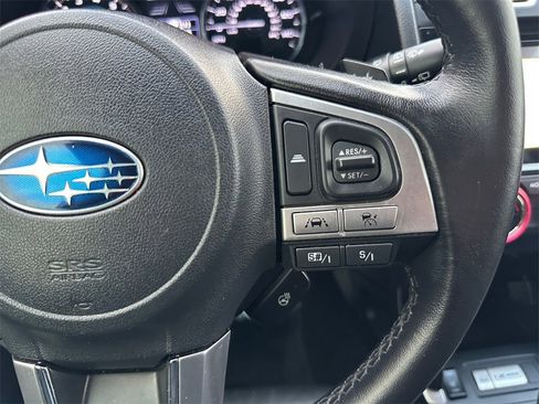 Used 2017 Subaru Forester 2.0XT Touring image 28