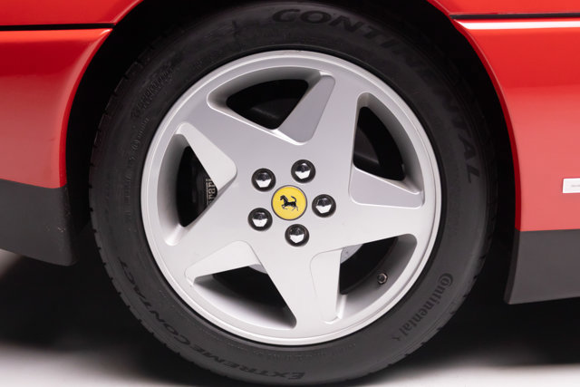 Used 1990 Ferrari 348 TS RWD image 45