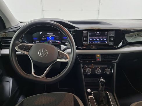 Used 2024 Volkswagen Taos S FWD image 12