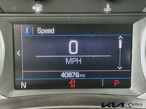 Used 2021 GMC Terrain SLE w/ Elevation Edition FWD image 12