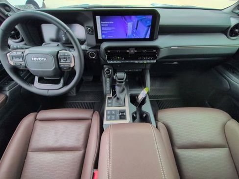 Used 2026 Toyota Land Cruiser w/ Premium Package AWD/4WD image 17