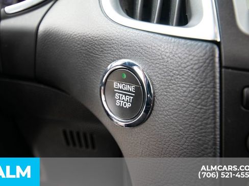 Used 2018 Ford Edge Sport w/ Equipment Group 401A image 19