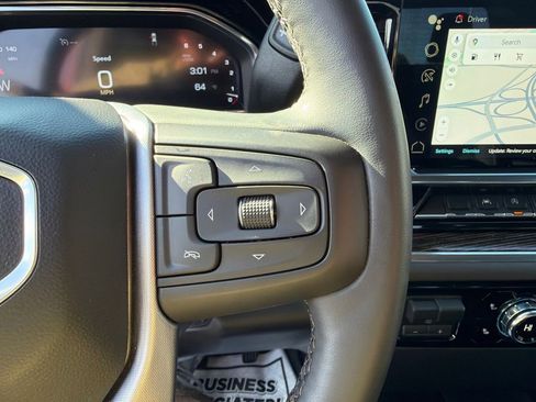 Used 2024 GMC Sierra 1500 Elevation w/ X31 Off-Road Package image 27