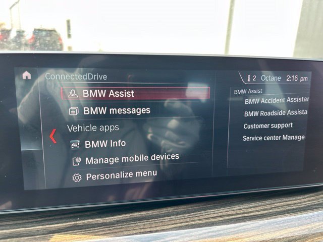 Used 2019 BMW 530i xDrive AWD/4WD image 30