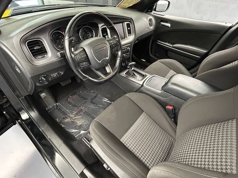 Used 2023 Dodge Charger Scat Pack RWD image 13