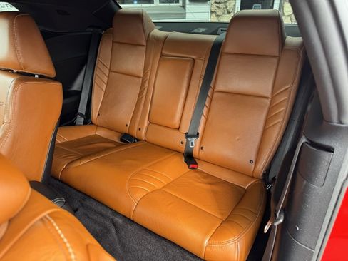 Used 2016 Dodge Challenger SRT Hellcat image 16