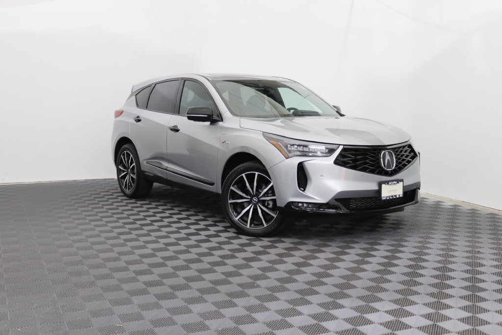 Used 2026 Acura RDX w/ Advance Package AWD/4WD image 31