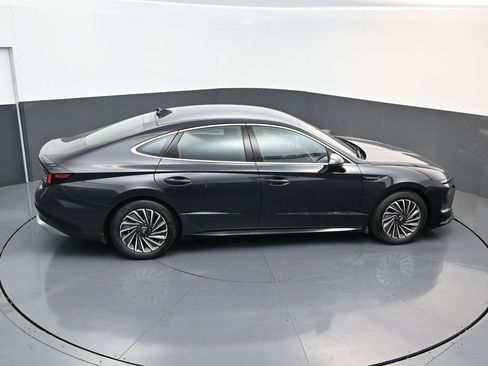 Certified 2025 Hyundai Sonata SEL image 15