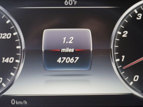 Used 2016 Mercedes-Benz S 550 4MATIC Coupe image 13