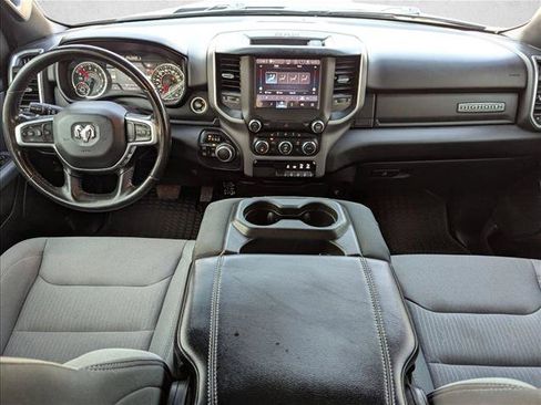 Used 2022 RAM 1500 Big Horn AWD/4WD image 15