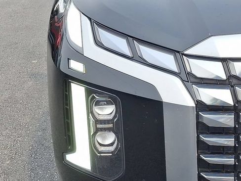 Used 2024 Hyundai Palisade Calligraphy AWD/4WD image 9