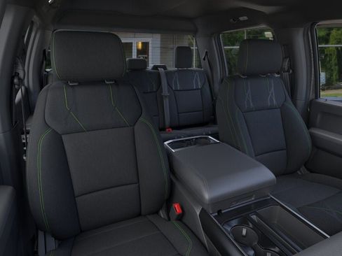 New 2025 Ford F150 STX w/ Equipment Group 200A image 10