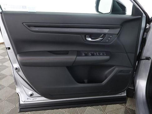 New 2026 Honda CR-V Sport-L image 18