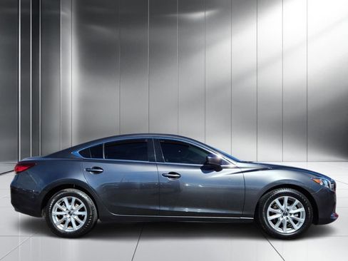 Used 2017 MAZDA MAZDA6 Sport image 23