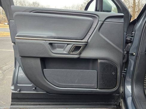 Used 2024 Rivian R1S Adventure image 34