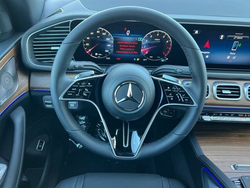New 2026 Mercedes-Benz GLE 350 4MATIC image 16