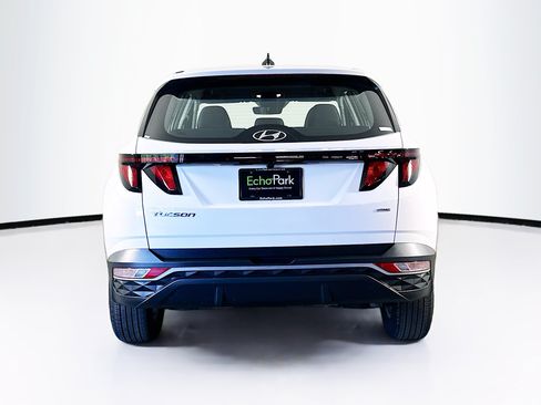 Used 2024 Hyundai Tucson SE AWD/4WD image 7