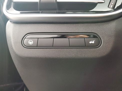 New 2026 INFINITI QX60 Luxe w/ Cargo Package image 27