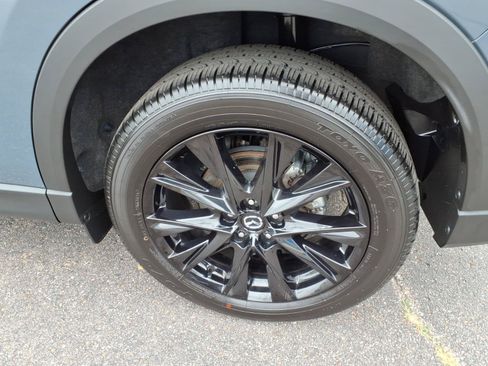 Used 2023 MAZDA CX-5 Carbon Edition AWD/4WD image 13