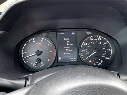 Used 2021 Nissan Altima 2.5 S w/ Driver Assist Package FWD image 26