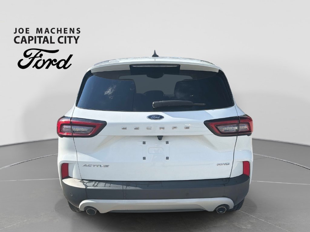 Used 2023 Ford Escape Active w/ Tech Pack #2 AWD/4WD image 6