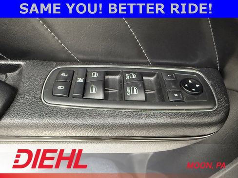 Used 2019 Dodge Charger SXT w/ Plus Group image 20