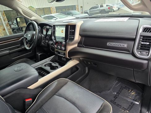 Used 2023 RAM 2500 Laramie image 29