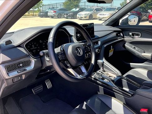 Certified 2026 Acura Integra A-Spec FWD image 15