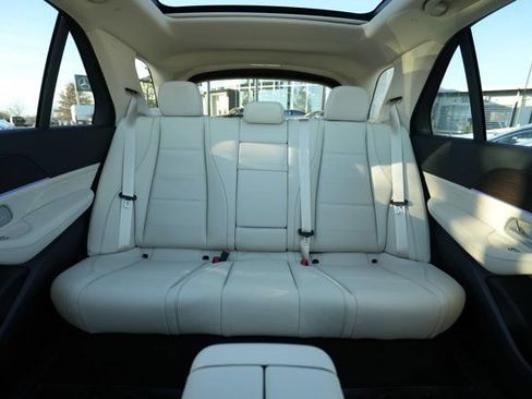 Certified 2026 Mercedes-Benz GLE 450 4MATIC image 35
