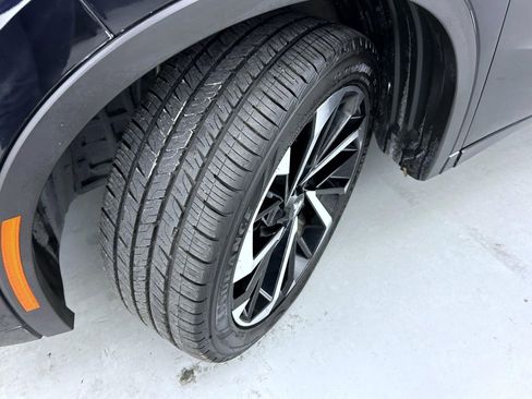 Used 2022 Mitsubishi Outlander SEL image 25