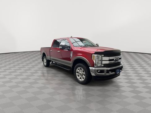 Used 2019 Ford F250 King Ranch w/ Chrome Package image 39