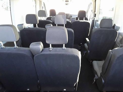 Used 2024 Ford Transit 350 XLT image 12