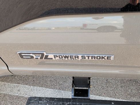 New 2026 Ford F250 King Ranch image 50