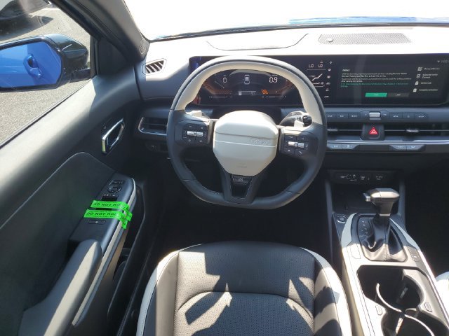 New 2026 Kia K4 GT-Line FWD image 7