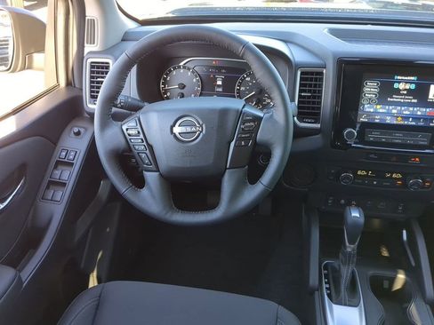 Certified 2024 Nissan Frontier SV w/ SV Convenience Package image 15
