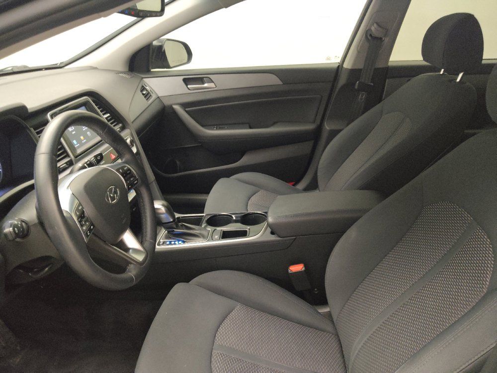 Used 2018 Hyundai Sonata SEL FWD image 17