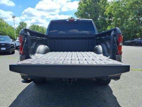 Used 2025 RAM 1500 Big Horn AWD/4WD image 17