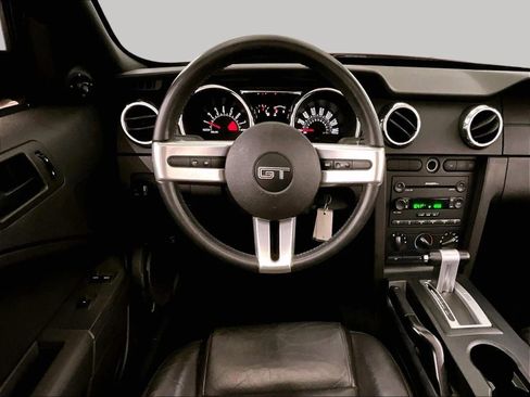 Used 2005 Ford Mustang GT Premium RWD image 5