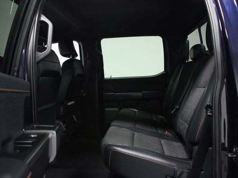 Used 2025 Ford F150 Tremor w/ Tow/Haul Package image 13