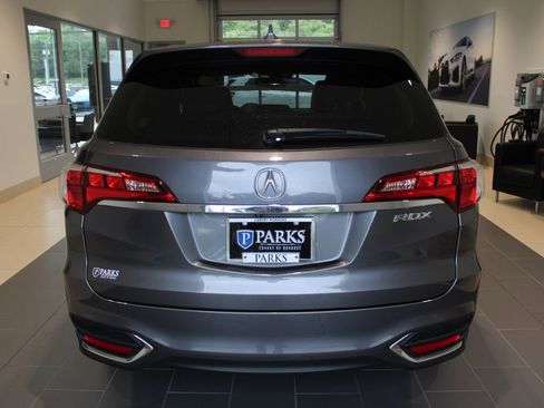 Used 2017 Acura RDX FWD w/ Technology Package image 29