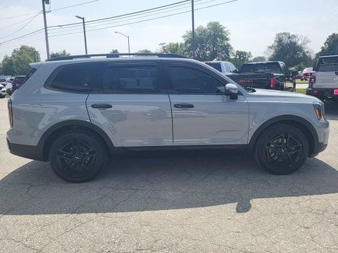Used 2024 Kia Telluride SX Prestige X-Line AWD/4WD image 22
