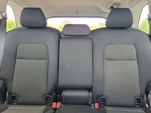 Certified 2026 Honda CR-V LX image 23